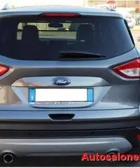 FORD Kuga 2.0 TDCi  2WD Titanium AUTOCARRO 5 POSTI