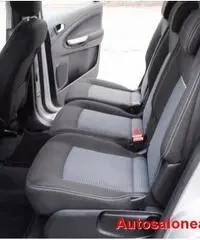 FORD S-Max 2.0 TDCi 163CV Powershift 5 posti