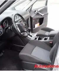 FORD S-Max 2.0 TDCi 163CV Powershift 5 posti