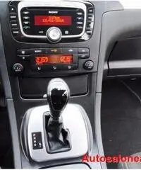 FORD S-Max 2.0 TDCi 163CV Powershift 5 posti