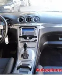 FORD S-Max 2.0 TDCi 140CV Titanium DPF 7 POSTI