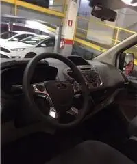 FORD Tourneo Custom 310 2.0 TDCi 130CV PC Trend **KM0** FORD Tourneo Custom 310 2.0 TDCi 130CV PC Trend **KM0**