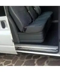 FORD Transit 6 POSTI AUTOCARRO