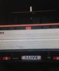 Ford Transit T350 CASSONE FISSO 3,50 METRI + VERICELLO