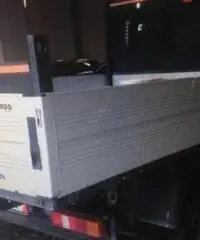 Ford Transit T350 CASSONE FISSO 3,50 METRI + VERICELLO