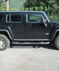 Hummer H3 Hummer H3