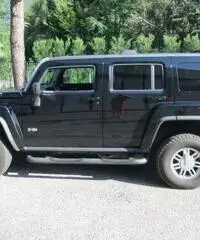 Hummer H3