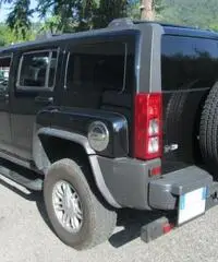 Hummer H3