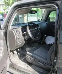 Hummer H3