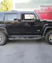 Hummer H3