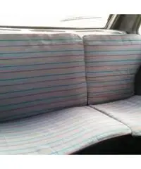 INNOCENTI small 600- SOLO 47000 KM ORIGINALE.