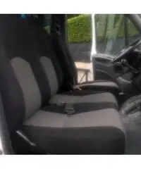 IVECO Ecodaily 35C14  3.0 Hpt ribaltabile