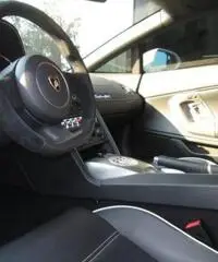 LAMBORGHINI Gallardo GALLARDO LP 560-4 E-GEAR *18.800 KM*, UFF., UNICOP