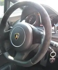 LAMBORGHINI Gallardo GALLARDO LP 560-4 E-GEAR *18.800 KM*, UFF., UNICOP