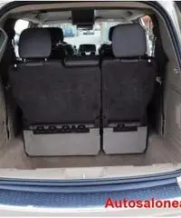 LANCIA Voyager 2.8 Turbodiesel Platinum 177 CV 7 POSTI