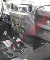 LAND ROVER Defender 110 2.4 TD4 SW SE LIM. EDIT. 7 P. 