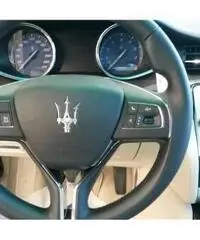 MASERATI Quattroporte S Q4 **NUOVA**PRONTA CONSEGNA** MASERATI Quattroporte S Q4 **NUOVA**PRONTA CONSEGNA**