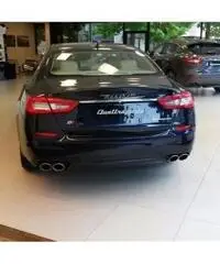 MASERATI Quattroporte S Q4 **NUOVA**PRONTA CONSEGNA** MASERATI Quattroporte S Q4 **NUOVA**PRONTA CONSEGNA**