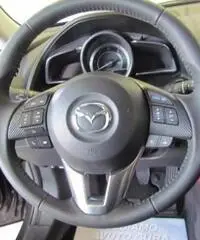 MAZDA CX-3 1.5L SKYACTIV-D EXCEED 105CV - PRONTA CONSEGNA