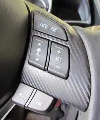MAZDA CX-3 1.5L SKYACTIV-D EXCEED 105CV - PRONTA CONSEGNA