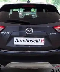 MAZDA CX-5 2.2 SKYACTIVE EXCEED 4WD 175 CV