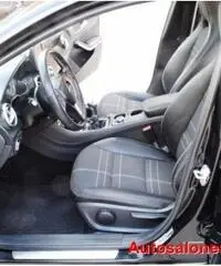 MERCEDES-BENZ A 180  CDI  SPORT EURO 5 DPF