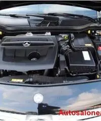 MERCEDES-BENZ A 180  CDI  SPORT EURO 5 DPF
