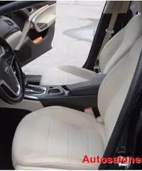 OPEL Insignia 2.0 CDTI Sports Tourer aut. Cosmo EURO 5 DPF