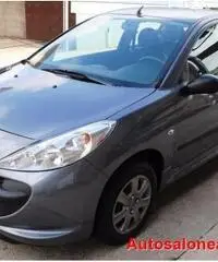 PEUGEOT 206 Plus 1.1 60CV 3p. Plus NEOPATENTATI
