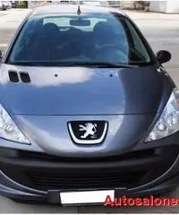 PEUGEOT 206 Plus 1.1 60CV 3p. Plus NEOPATENTATI