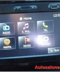 RENAULT Captur 1.5 dCi Project Runway