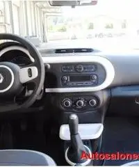 RENAULT Twingo SCe Live EURO 5