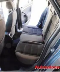 VOLKSWAGEN Golf Var. 1.9 TDI DPF Comfortline