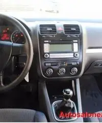 VOLKSWAGEN Golf Var. 1.9 TDI DPF Comfortline