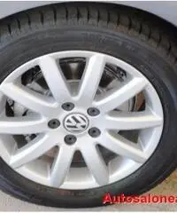 VOLKSWAGEN Golf Var. 1.9 TDI DPF Comfortline