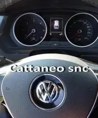 VOLKSWAGEN Tiguan NUOVA TIGUAN 2.0 TDI 150CV Business BMT