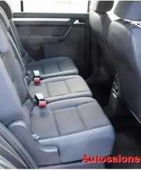 VOLKSWAGEN Touran 1.6 TDI Trendline EURO 5 DPF