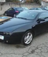 ALFA ROMEO Brera 2.4 JTDm 20V 210CV