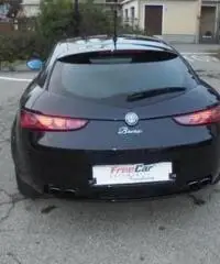 ALFA ROMEO Brera 2.4 JTDm 20V 210CV ALFA ROMEO Brera 2.4 JTDm 20V 210CV