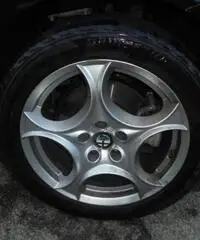 ALFA ROMEO Brera 2.4 JTDm 20V 210CV ALFA ROMEO Brera 2.4 JTDm 20V 210CV