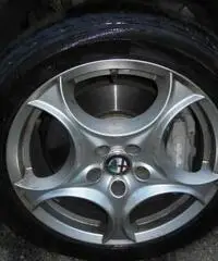 ALFA ROMEO Brera 2.4 JTDm 20V 210CV