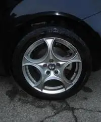 ALFA ROMEO Brera 2.4 JTDm 20V 210CV ALFA ROMEO Brera 2.4 JTDm 20V 210CV