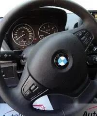 BMW NUOVA 114 D NUOVO MOD.RESTYLING