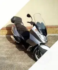 Aprilia Atlantic 500 - 2002