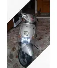 Derbi Atlantis 50 - 2000
