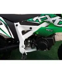Mini Cross FURIUS 49 cc R10