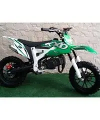 Mini Cross FURIUS 49 cc R10