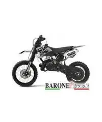 Mini Cross NRG 49 cc 14 12 Freni Idraulici