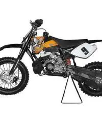 Mini Cross NRG 49 cc 14 12