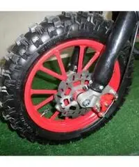 Mini Cross RACING 49 cc R10